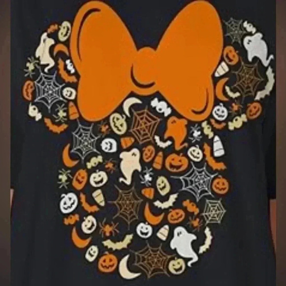 - Walt Disney world limited edition t-shirt 3X - Picture 3 of 8